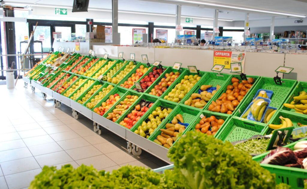 I Primi Otto Mesi Dellanno Segnano Un Calo Del Negli Acquisti Di